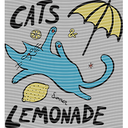 Animal Text Series-AT 3193
